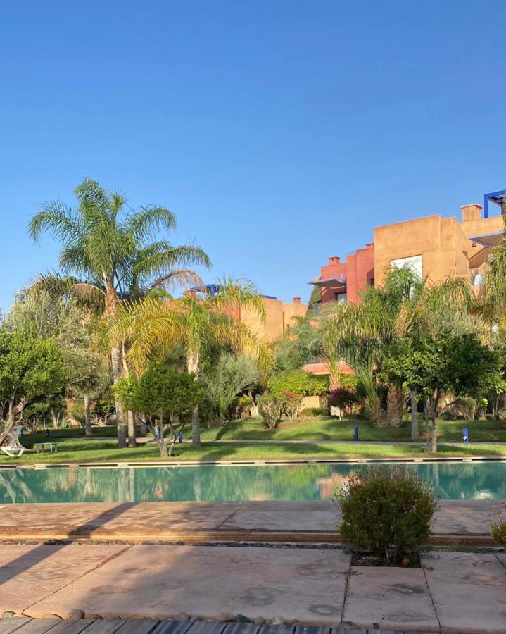 Apartamento Vizir-private Family Marrakesh