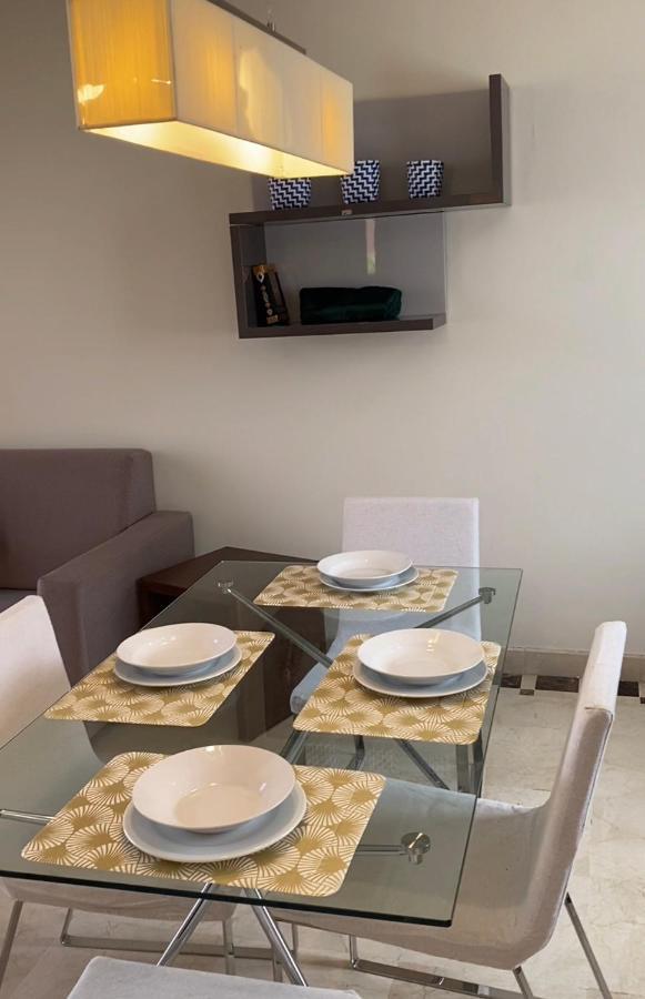 Apartamento Vizir-private Family Marrakesh