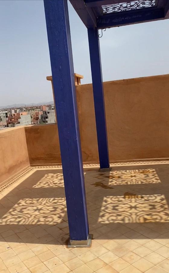 Apartamento Vizir-private Family Marrakesh